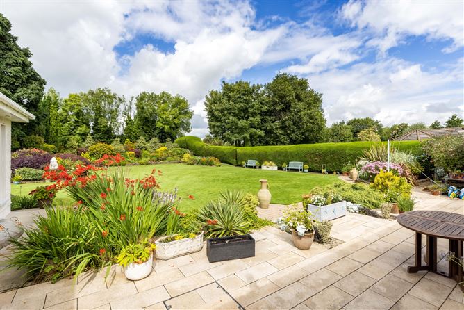 Chestnut Haven, 2 Boyne Hill, Navan, Co. Meath