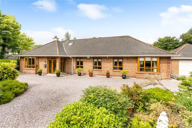 Chestnut Haven, 2 Boyne Hill, Navan, Co. Meath