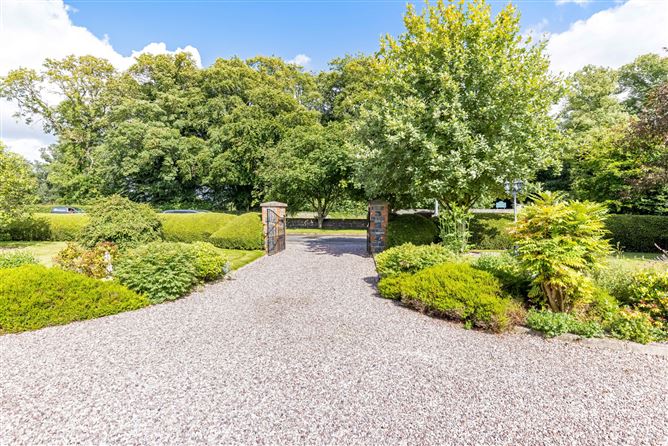 Chestnut Haven, 2 Boyne Hill, Navan, Co. Meath