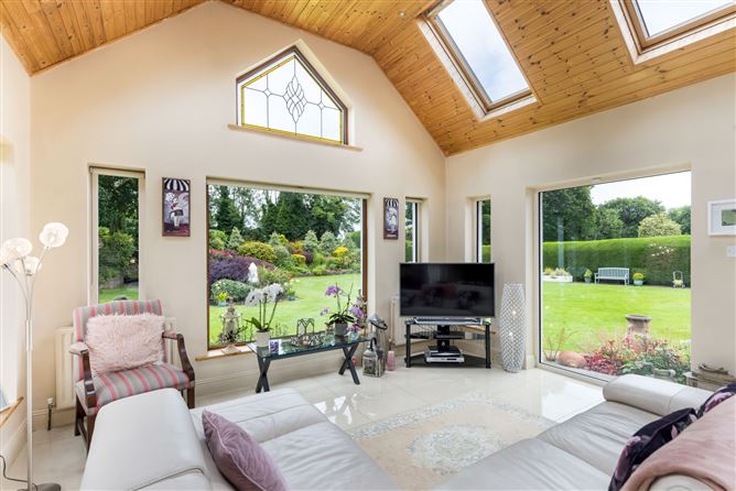 Chestnut Haven, 2 Boyne Hill, Navan, Co. Meath