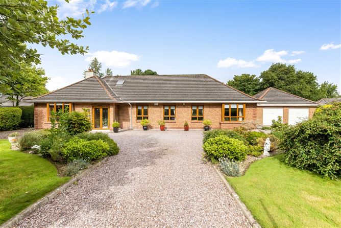 Chestnut Haven, 2 Boyne Hill, Navan, Co. Meath