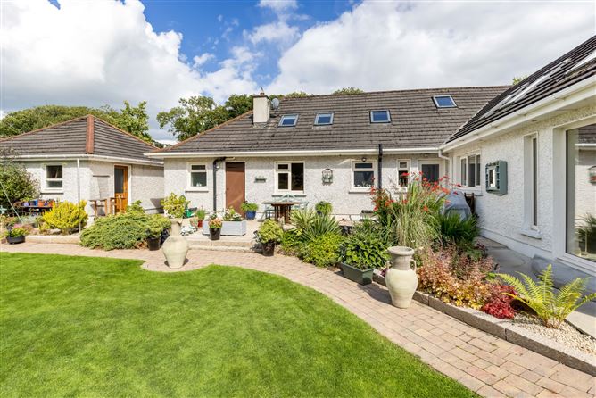 Chestnut Haven, 2 Boyne Hill, Navan, Co. Meath