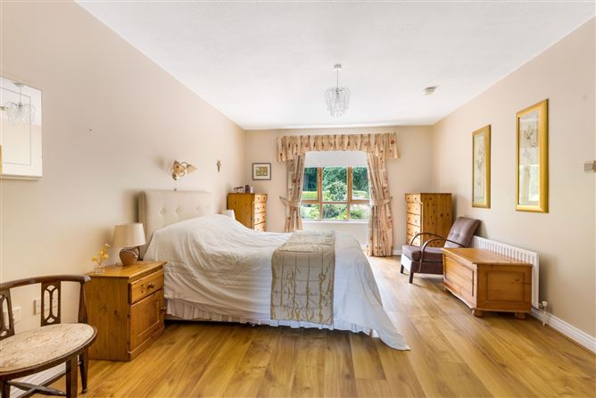 Chestnut Haven, 2 Boyne Hill, Navan, Co. Meath