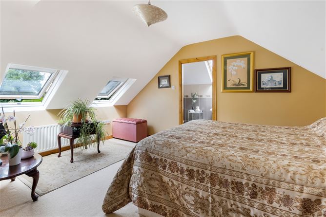 Chestnut Haven, 2 Boyne Hill, Navan, Co. Meath