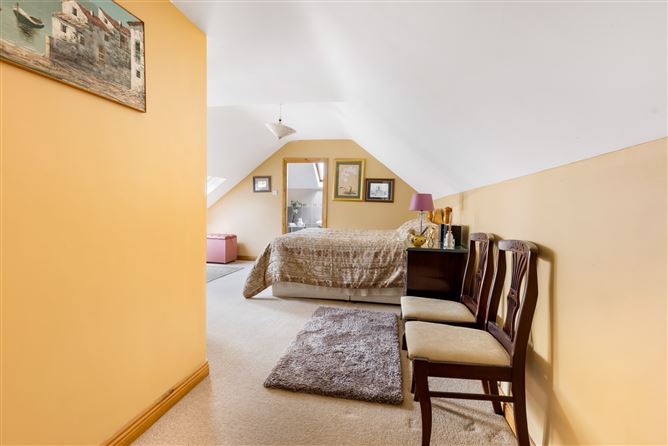 Chestnut Haven, 2 Boyne Hill, Navan, Co. Meath