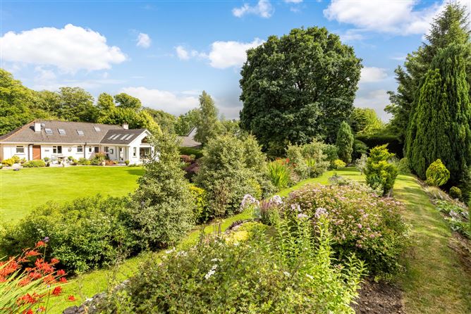 Chestnut Haven, 2 Boyne Hill, Navan, Co. Meath