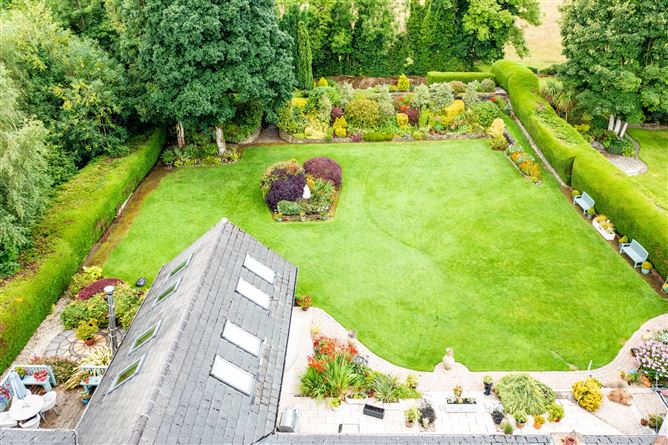 Chestnut Haven, 2 Boyne Hill, Navan, Co. Meath
