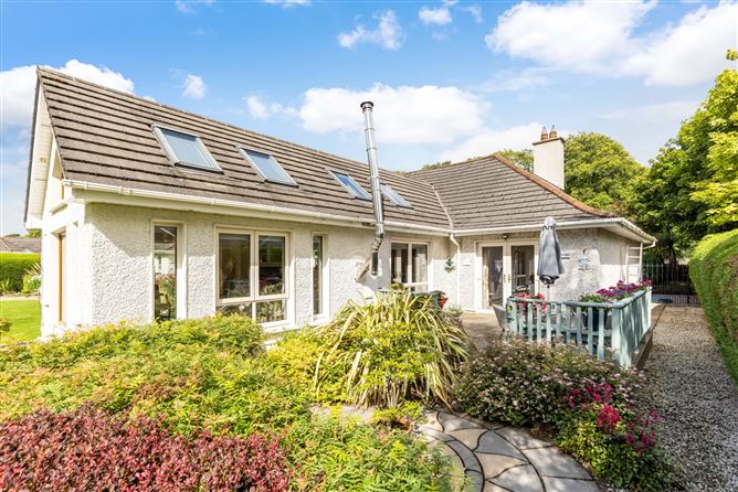 Chestnut Haven, 2 Boyne Hill, Navan, Co. Meath
