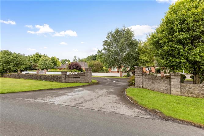 Chestnut Haven, 2 Boyne Hill, Navan, Co. Meath