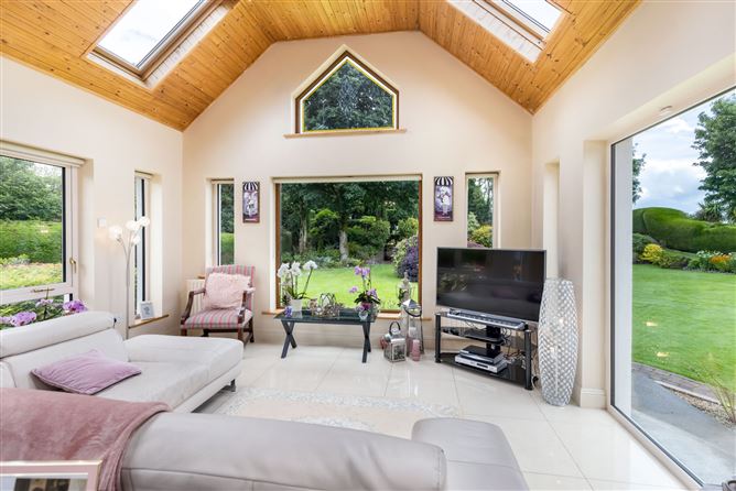 Chestnut Haven, 2 Boyne Hill, Navan, Co. Meath