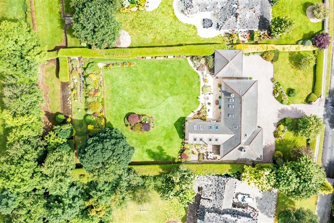 Chestnut Haven, 2 Boyne Hill, Navan, Co. Meath