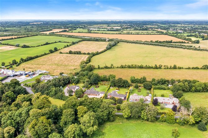 Chestnut Haven, 2 Boyne Hill, Navan, Co. Meath