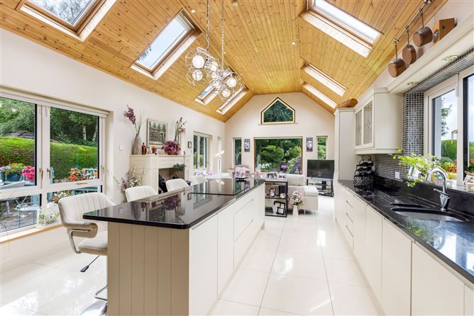 Chestnut Haven, 2 Boyne Hill, Navan, Co. Meath