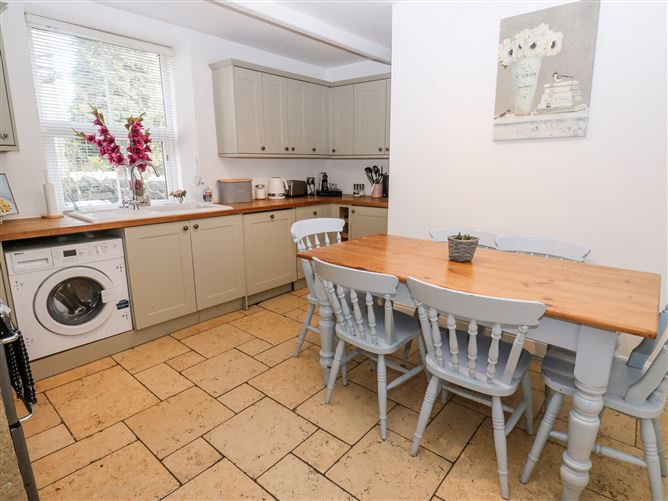 The Cottage,Horsforth, West Yorkshire, United Kingdom