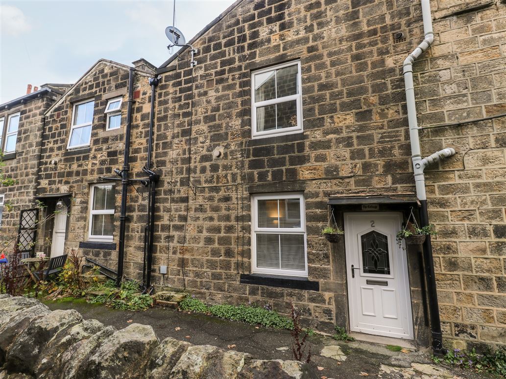 The Cottage,Horsforth, West Yorkshire, United Kingdom