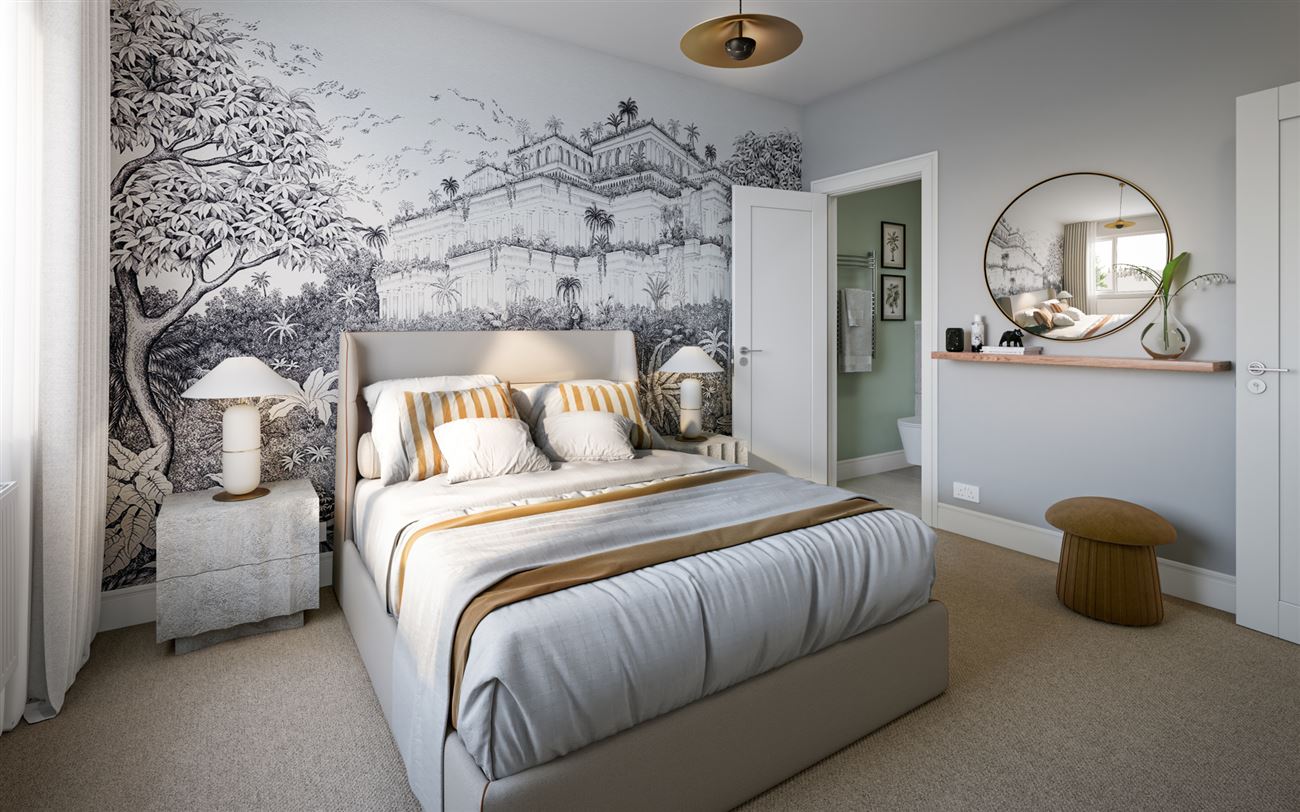 Beckett Woods, Brighton Road, Foxrock, Dublin 18
