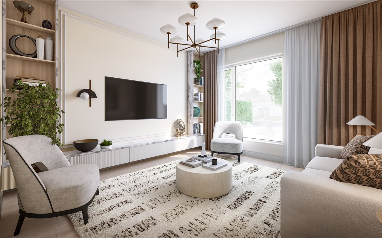 Beckett Woods, Brighton Road, Foxrock, Dublin 18