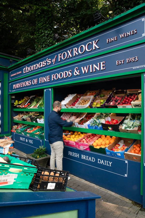 Beckett Woods, Brighton Road, Foxrock, Dublin 18