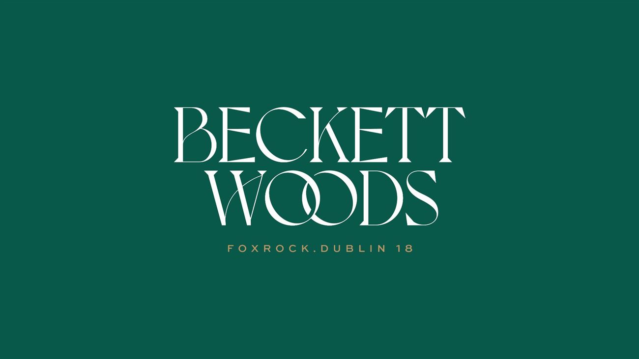 Beckett Woods, Brighton Road, Foxrock, Dublin 18