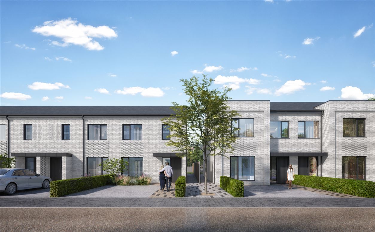 Beckett Woods, Brighton Road, Foxrock, Dublin 18