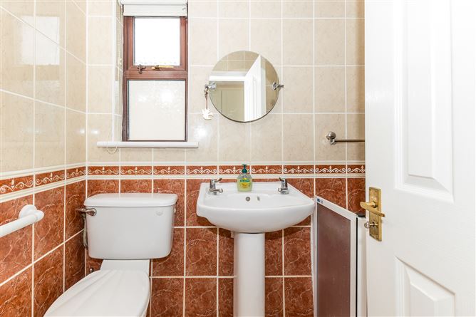 3 Turvey Avenue Cottages, Donabate, County Dublin