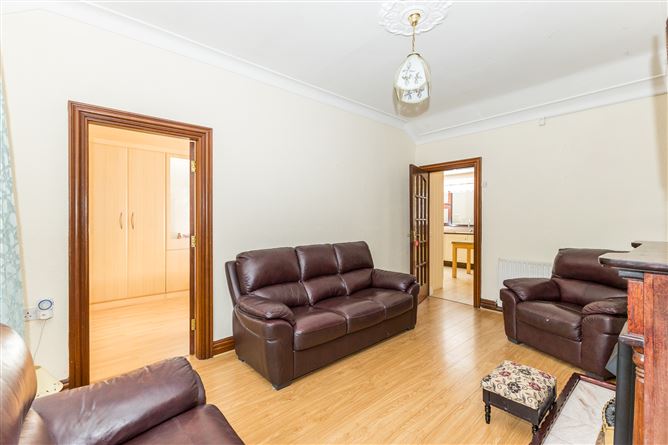 3 Turvey Avenue Cottages, Donabate, County Dublin