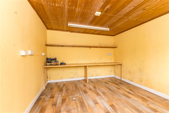 3 Turvey Avenue Cottages, Donabate, County Dublin