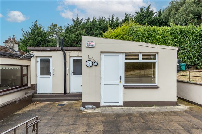 3 Turvey Avenue Cottages, Donabate, County Dublin