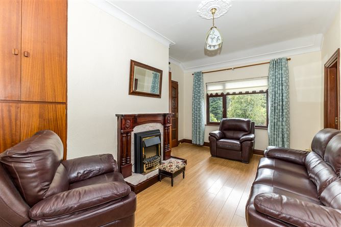 3 Turvey Avenue Cottages, Donabate, County Dublin