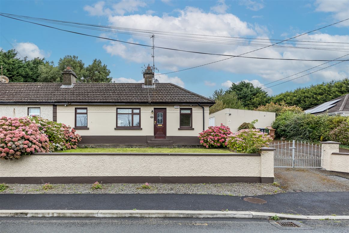 3 Turvey Avenue Cottages, Donabate, County Dublin