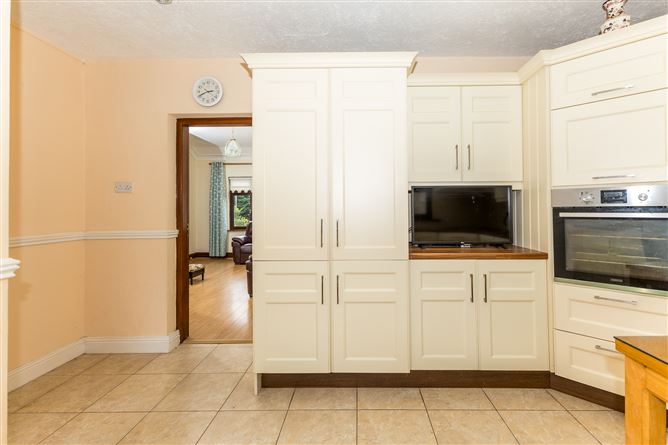 3 Turvey Avenue Cottages, Donabate, County Dublin