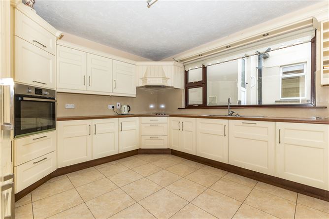 3 Turvey Avenue Cottages, Donabate, County Dublin