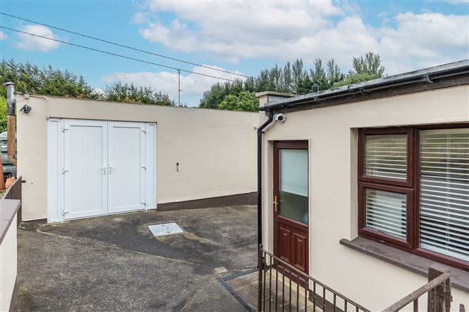 3 Turvey Avenue Cottages, Donabate, County Dublin