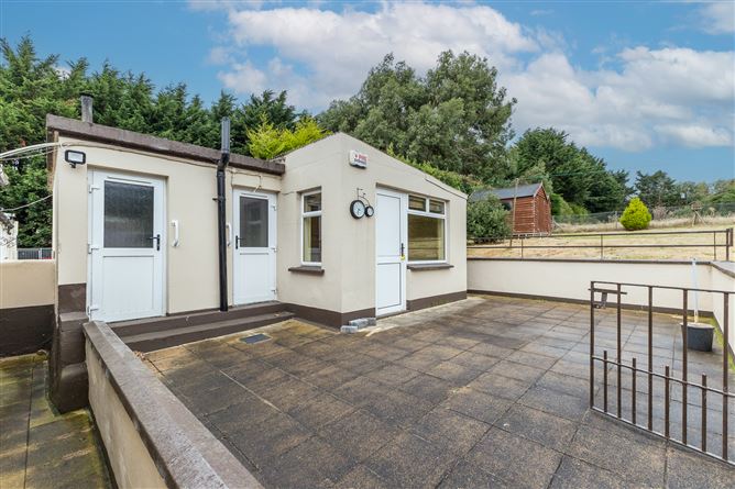 3 Turvey Avenue Cottages, Donabate, County Dublin