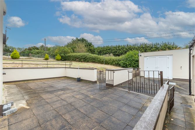 3 Turvey Avenue Cottages, Donabate, County Dublin