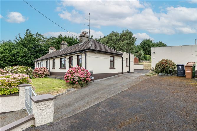 3 Turvey Avenue Cottages, Donabate, County Dublin