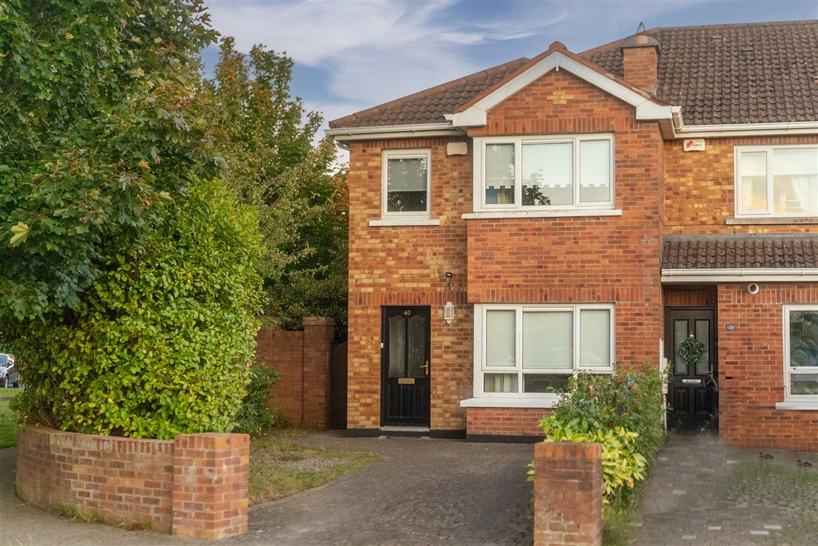 40 Carrigmore Meadows, Citywest, Dublin