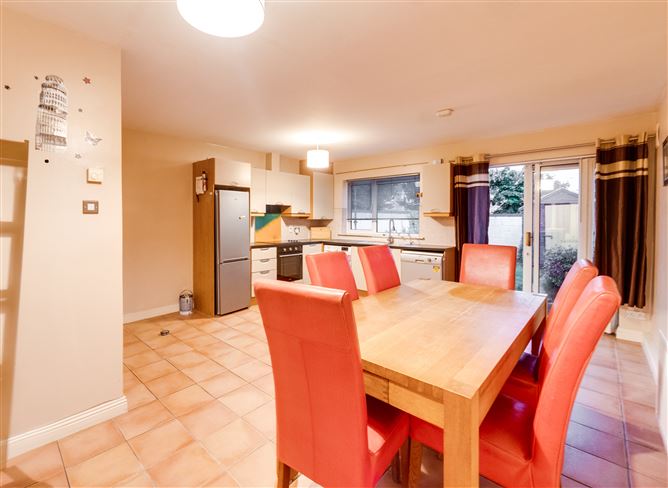 40 Carrigmore Meadows, Citywest, Dublin