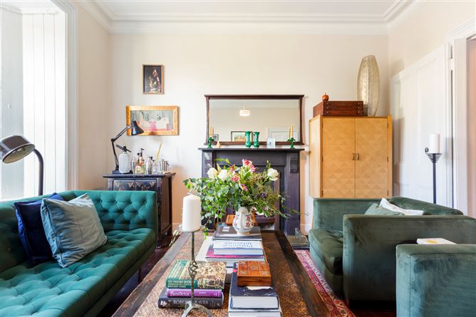 1 Derrynane Terrace, Dalkey, Co. Dublin