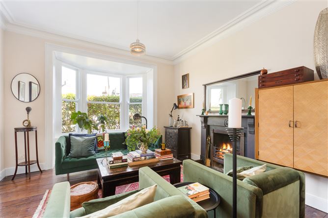 1 Derrynane Terrace, Dalkey, Co. Dublin