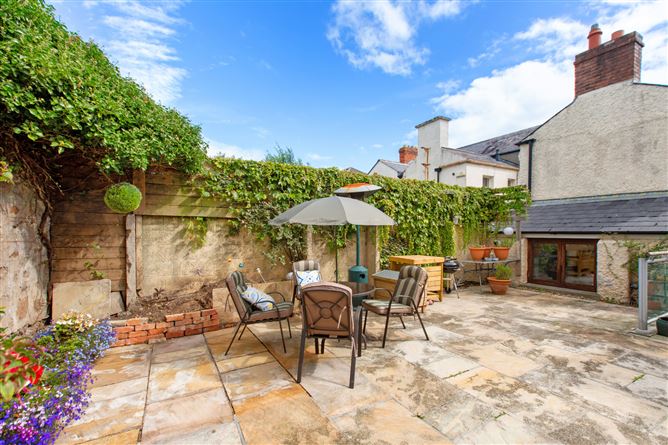 1 Derrynane Terrace, Dalkey, Co. Dublin