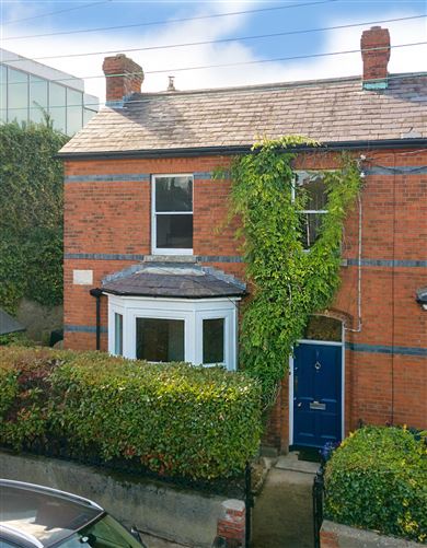 1 Derrynane Terrace, Dalkey, Co. Dublin