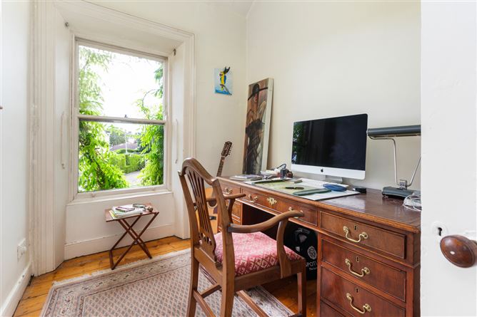 1 Derrynane Terrace, Dalkey, Co. Dublin