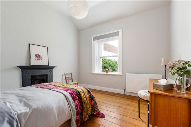 1 Derrynane Terrace, Dalkey, Co. Dublin