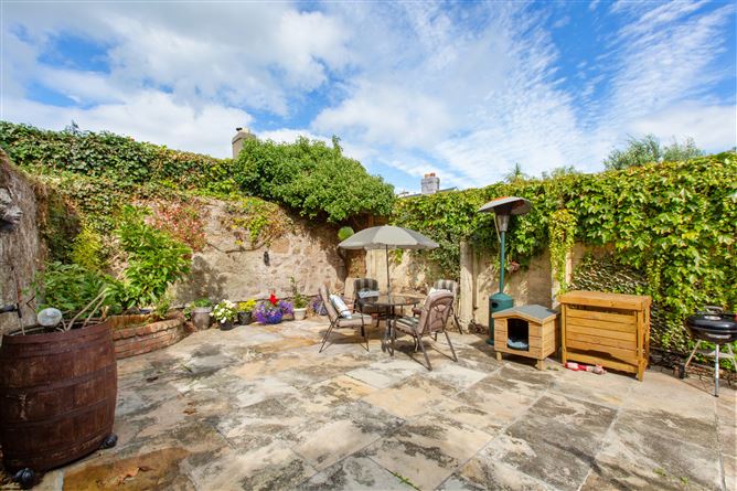 1 Derrynane Terrace, Dalkey, Co. Dublin