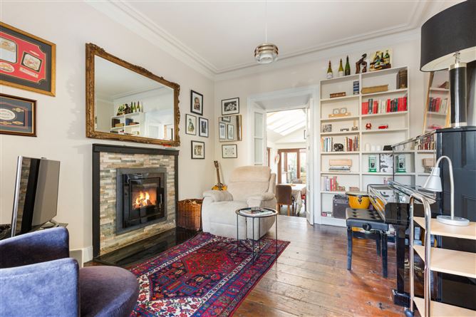 1 Derrynane Terrace, Dalkey, Co. Dublin
