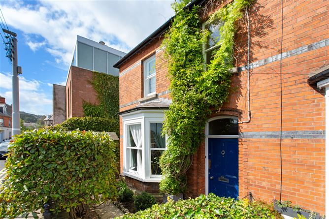 1 Derrynane Terrace, Dalkey, Co. Dublin