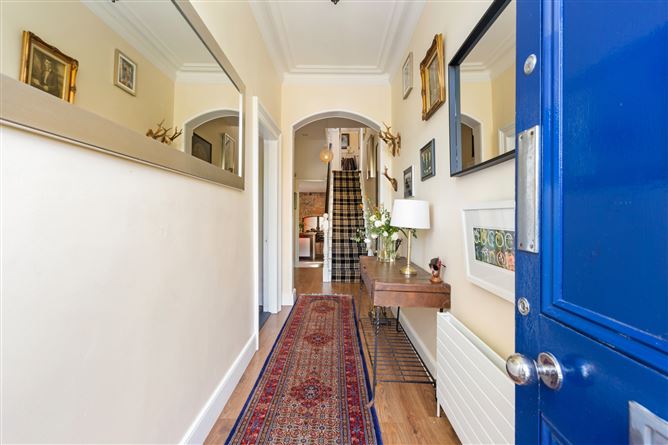 1 Derrynane Terrace, Dalkey, Co. Dublin