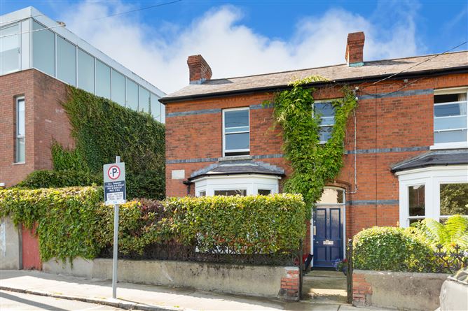 1 Derrynane Terrace, Dalkey, Co. Dublin