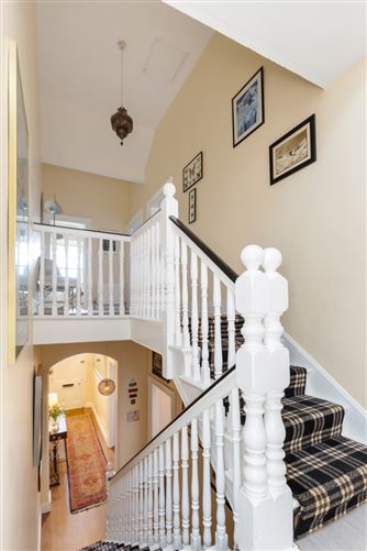 1 Derrynane Terrace, Dalkey, Co. Dublin